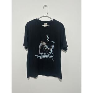 Vintage 2005 Neil Diamond Tour T-Shirt - Large